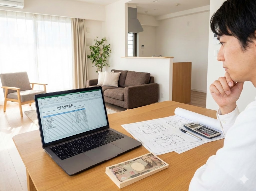 マンション防音工事の費用と注意点